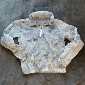 Wind Breaker
